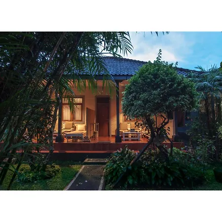 Appartement In Da Garden à Ubud Extérieur photo