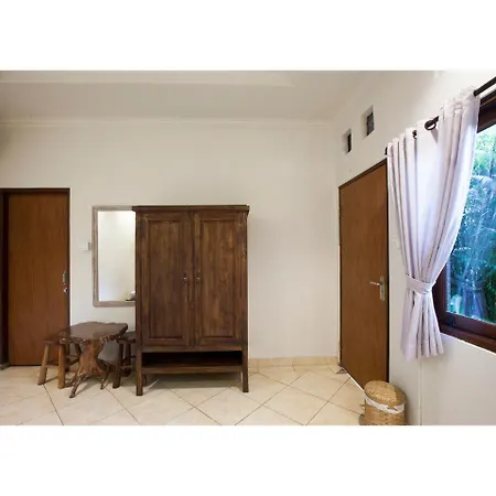 Appartement In Da Garden à Ubud Extérieur photo