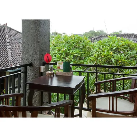 Appartement In Da Garden à Ubud Extérieur photo