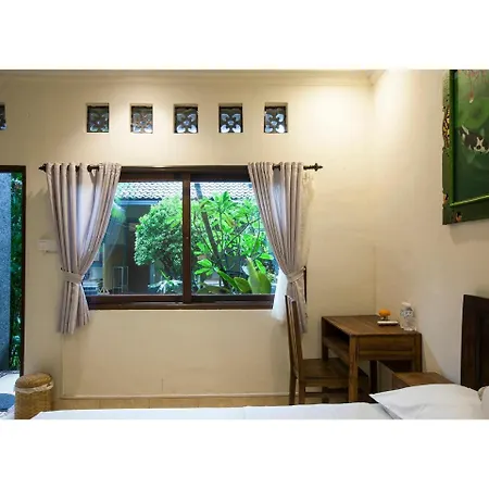 Appartement In Da Garden à Ubud Extérieur photo