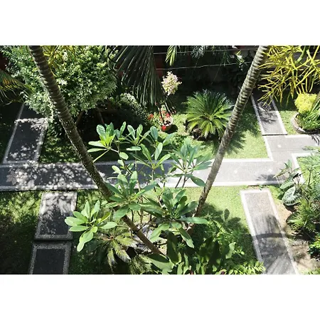 Appartement In Da Garden à Ubud Extérieur photo