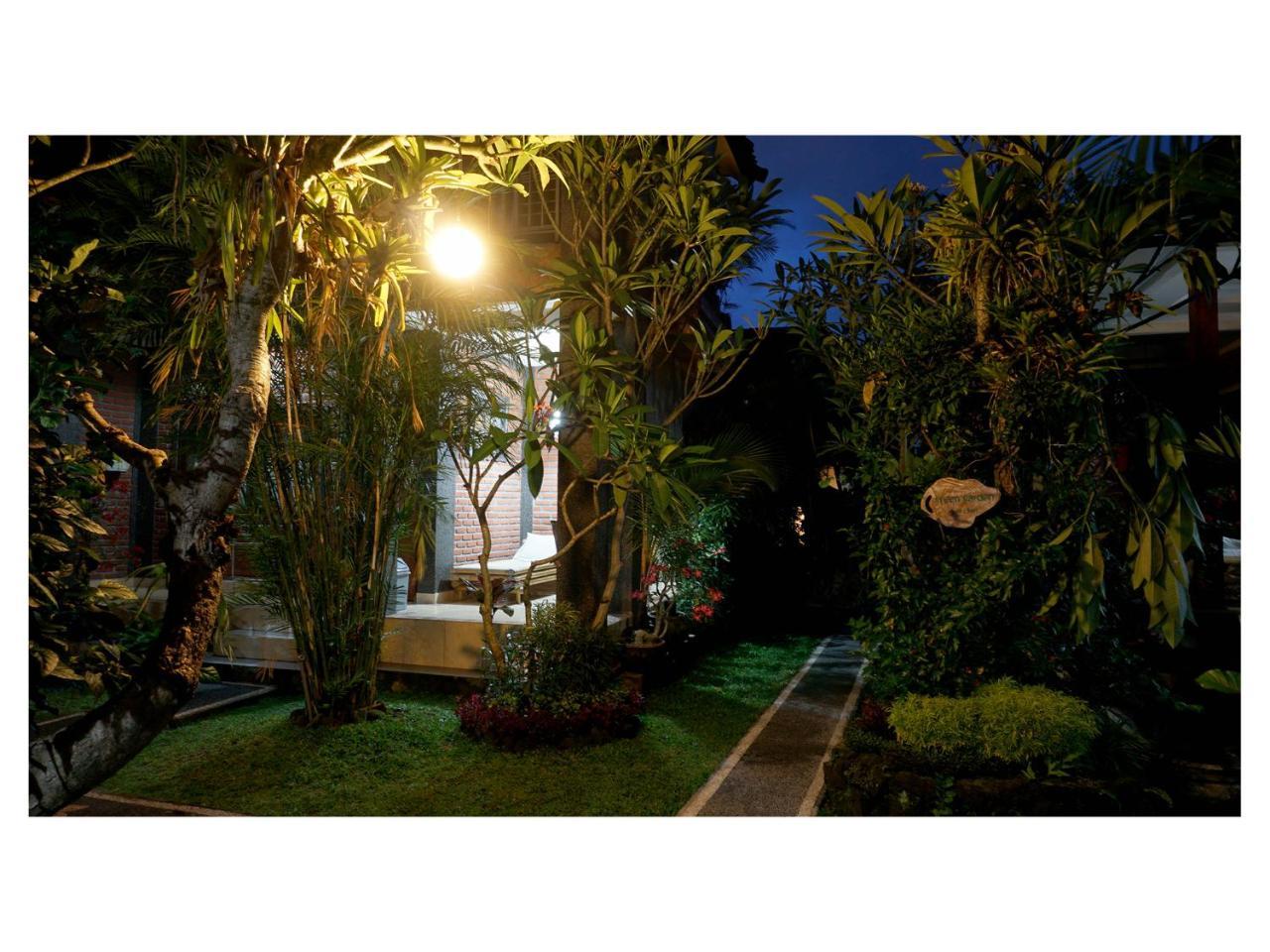 In Da Garden * Ubud