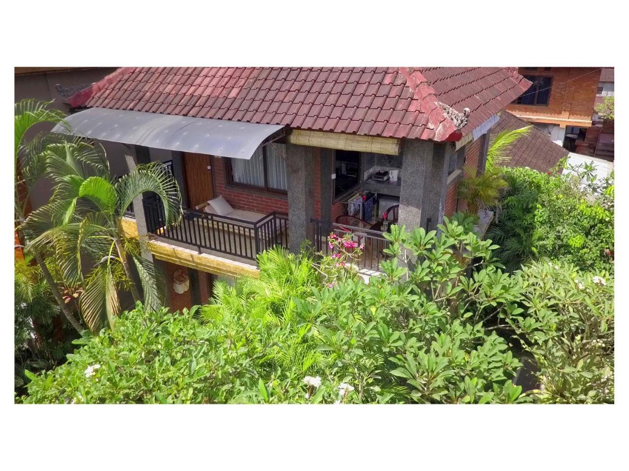 In Da Garden * Ubud