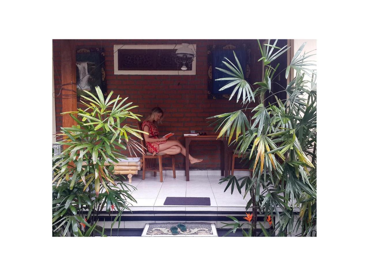 Séjour chez l'habitant In Da Garden Ubud