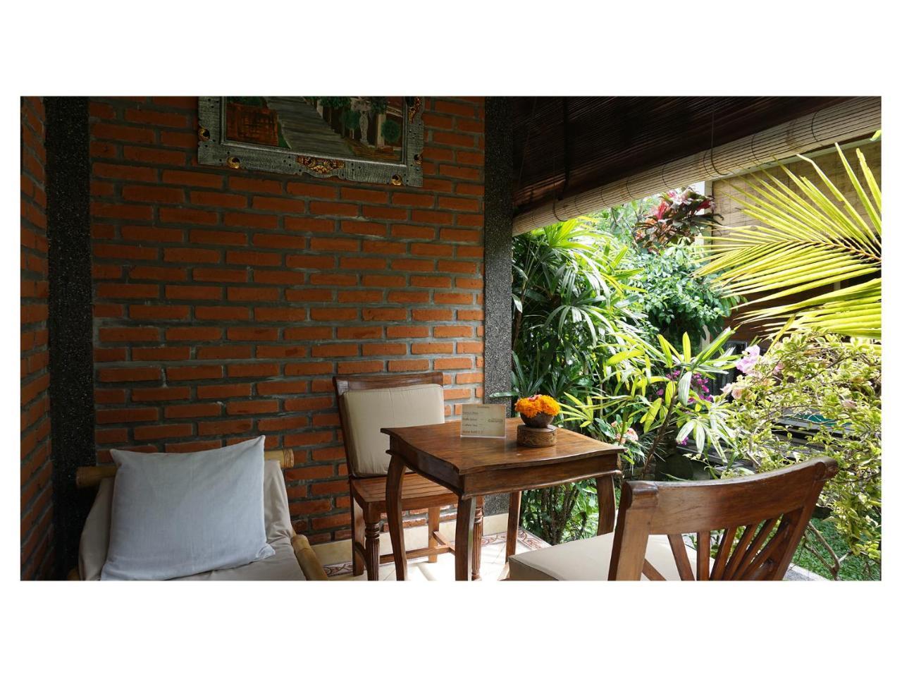 Séjour chez l'habitant In Da Garden Ubud