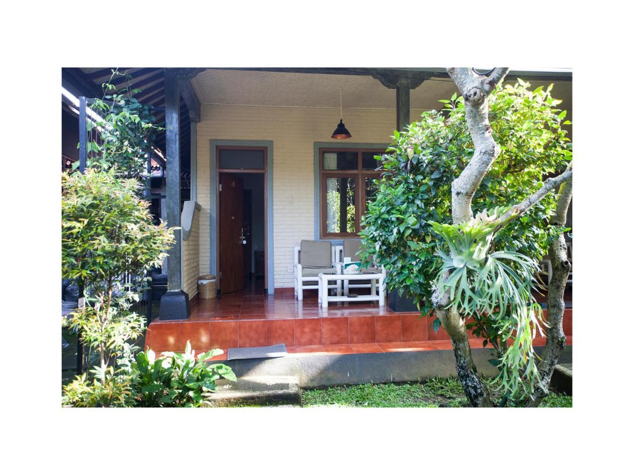 In Da Garden * Ubud