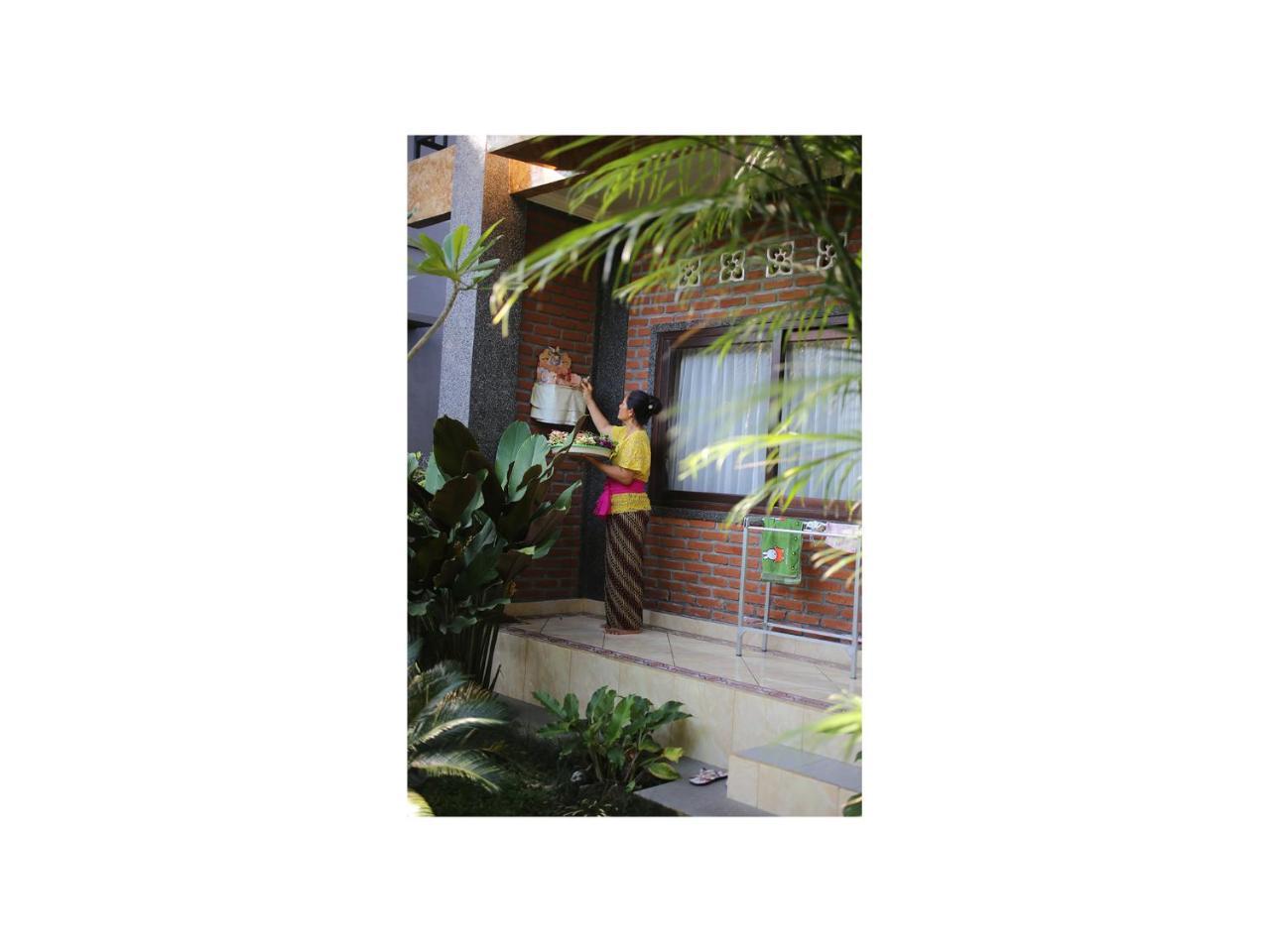 In Da Garden * Ubud