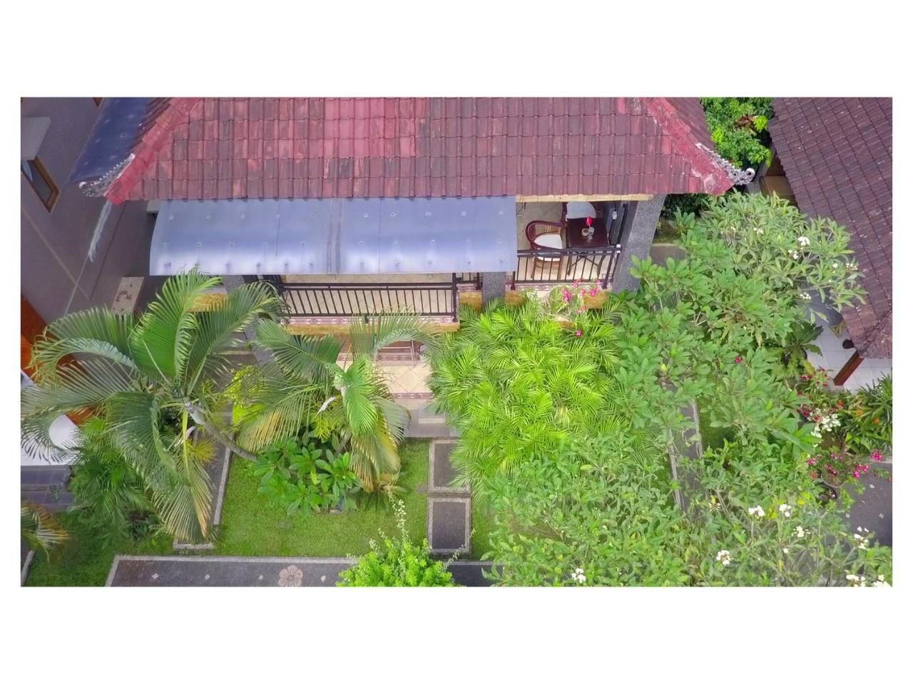 In Da Garden * Ubud