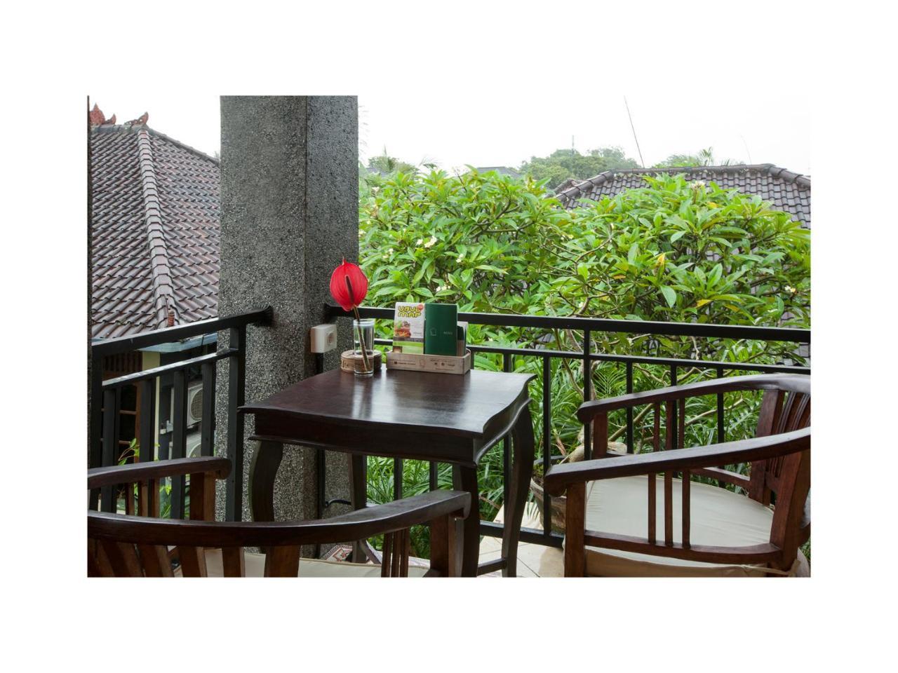 In Da Garden Homestay
